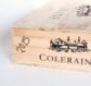 (6) 2015 Te Mata Estate Coleraine, Hawkes Bay - 8