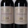 (2) 2016 Te Mata Estate Coleraine, Hawkes Bay - 2