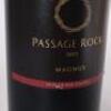 (1) 2015 Passage Rock Magnus 1500ml, Waiheke - 6