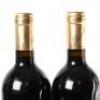 (4) 2008 Providence Private Reserve Cabernet Franc/Merlot/Malbec, Matakana - 5