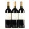(3) 2004 Providence Private Reserve Merlot/Cabernet Franc/Malbec, Matakana