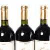 (3) 2004 Providence Private Reserve Merlot/Cabernet Franc/Malbec, Matakana - 4