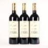 (3) 2013 Providence Private Reserve Merlot/Cabernet Franc/Malbec, Matakana
