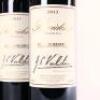 (3) 2013 Providence Private Reserve Merlot/Cabernet Franc/Malbec, Matakana - 2