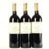 (3) 2007 Providence Private Reserve Cabernet Franc/Merlot/Malbec, Matakana