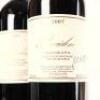 (3) 2007 Providence Private Reserve Cabernet Franc/Merlot/Malbec, Matakana - 2