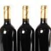 (3) 2007 Providence Private Reserve Cabernet Franc/Merlot/Malbec, Matakana - 4