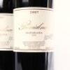 (3) 2007 Providence Syrah, Matakana - 2