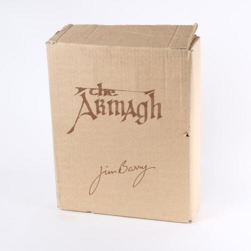 (3) 2008 Jim Barry Armagh Shiraz, Clare SA