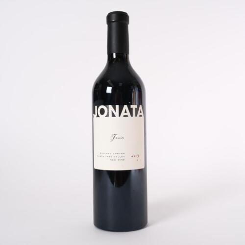 (1) 2015 Jonata 'Fenix' Red, Ballard Canyon USA