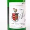 (1) 2021 Egon Muller 'Le Gallais' Wiltinger Braune Kupp Riesling Kabinett, Mosel Saar Ruwer - 2