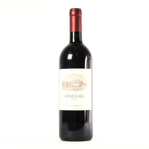 (1) 2000 Tenuta dell'Ornellaia, Bolgheri