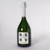 (1) 2014 G.H. Mumm RSRV Grand Cru Blanc de Blancs Brut