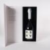 (1) 2014 G.H. Mumm RSRV Grand Cru Blanc de Blancs Brut - 2