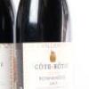 (3) 2015 Yves Cuilleron Bonnivieres Lieu Dit Cote Rotie - 4