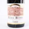 (1) 2003 E. Guigal La Mouline Cote Rotie - 2