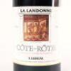 (1) 2012 E. Guigal La Landonne Cote Rotie - 2