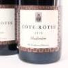 (2) 2010 Yves Cuilleron Madiniere Cote Rotie - 2