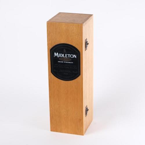 (1) 2004 Midleton Very Rare Vintage Blended Irish Whiskey, County Cork