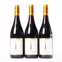 (3) 2015 Calmel &amp; Joseph St Chinian Les Terroirs, Languedoc-Roussillon
