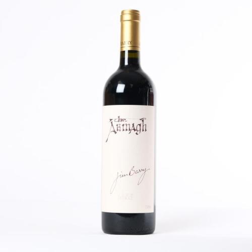 (1) 2008 Jim Barry Armagh Shiraz, Clare SA
