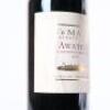 (1) 2013 Te Mata Estate Awatea, Hawkes Bay - 3