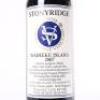 (1) 2007 Stonyridge Vineyard Larose, Waiheke&nbsp; - 2
