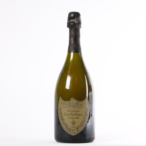 (1) 1995&nbsp;Dom Perignon Vintage Brut