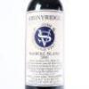 (1) 2000 Stonyridge Vineyard Larose, Waiheke - 2