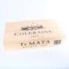 (6) 2015 Te Mata Estate Coleraine, Hawkes Bay