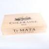 (6) 2016 Te Mata Estate Coleraine, Hawkes Bay