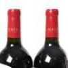 (6) 2016 Te Mata Estate Coleraine, Hawkes Bay - 4
