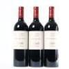 (3) 2018 Te Mata Estate Coleraine, Hawkes Bay