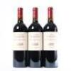 (3) 2021 Te Mata Estate Coleraine, Hawkes Bay