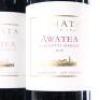 (3) 2018 Te Mata Estate Awatea, Hawkes Bay - 2