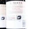 (3) 2021 Te Mata Estate Awatea, Hawkes Bay - 4