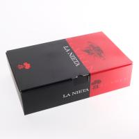 (2) 2007 Vinedose de Paganos La Nieta, Rioja