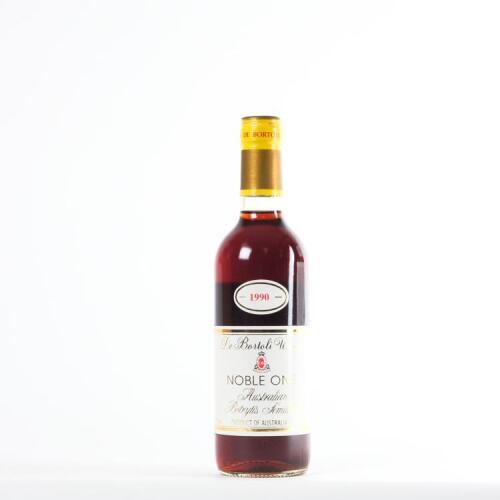 (1) 1990&nbsp;De Bortoli Noble One Botrytis Semillon 375ml, Griffith NSW