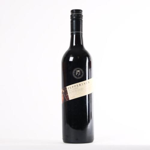 (1) 2016&nbsp;Saltram Pepperjack Shiraz, Barossa SA