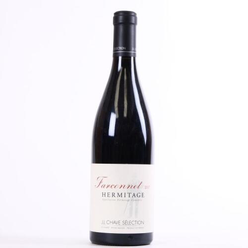 (1)&nbsp;2017 Domaine Jean-Louis Chave Selection Farconnet Hermitage