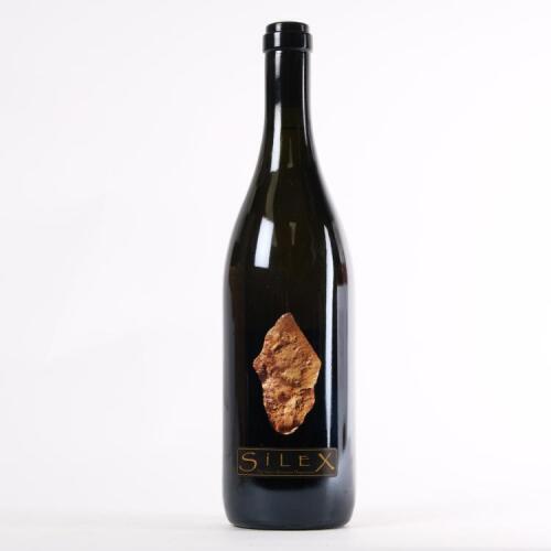 (1) 2012 Didier Dagueneau Silex Pouilly Fume