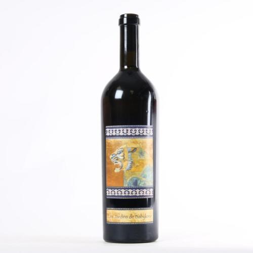 (1) 2014 Didier Dagueneau Les Jardins de Babylone Sec 750ml, Jurancon&nbsp;&nbsp;