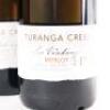 (3) 2017 Turanga Creek Les Vendanges Merlot, Hawkes Bay - 2