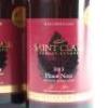 (2) 2013 St Clair Estate Selection Pinot Noir, Marlborough - 2