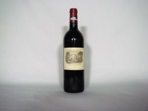 (1) 1995 Chateau Lafite-Rothschild, Pauillac