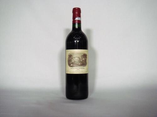 (1) 2000 Chateau Lafite-Rothschild, Pauillac