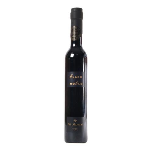 (1) NV De Bortoli Black Noble 375ml, Riverina NSW