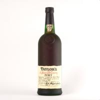 (1) Taylor&#039;s 10 Year Old Tawny, Oporto
