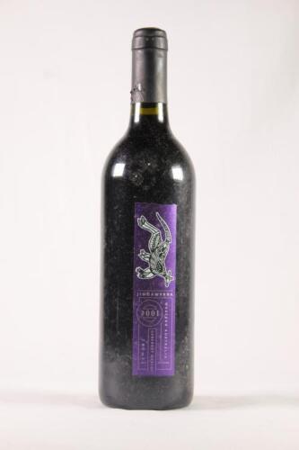 (1) 2002 Jindawarra Cabernet Sauvignon/Merlot, Western Australia&nbsp;