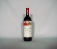 (1) 1989 Chateau Mouton Rothschild, Pauillac